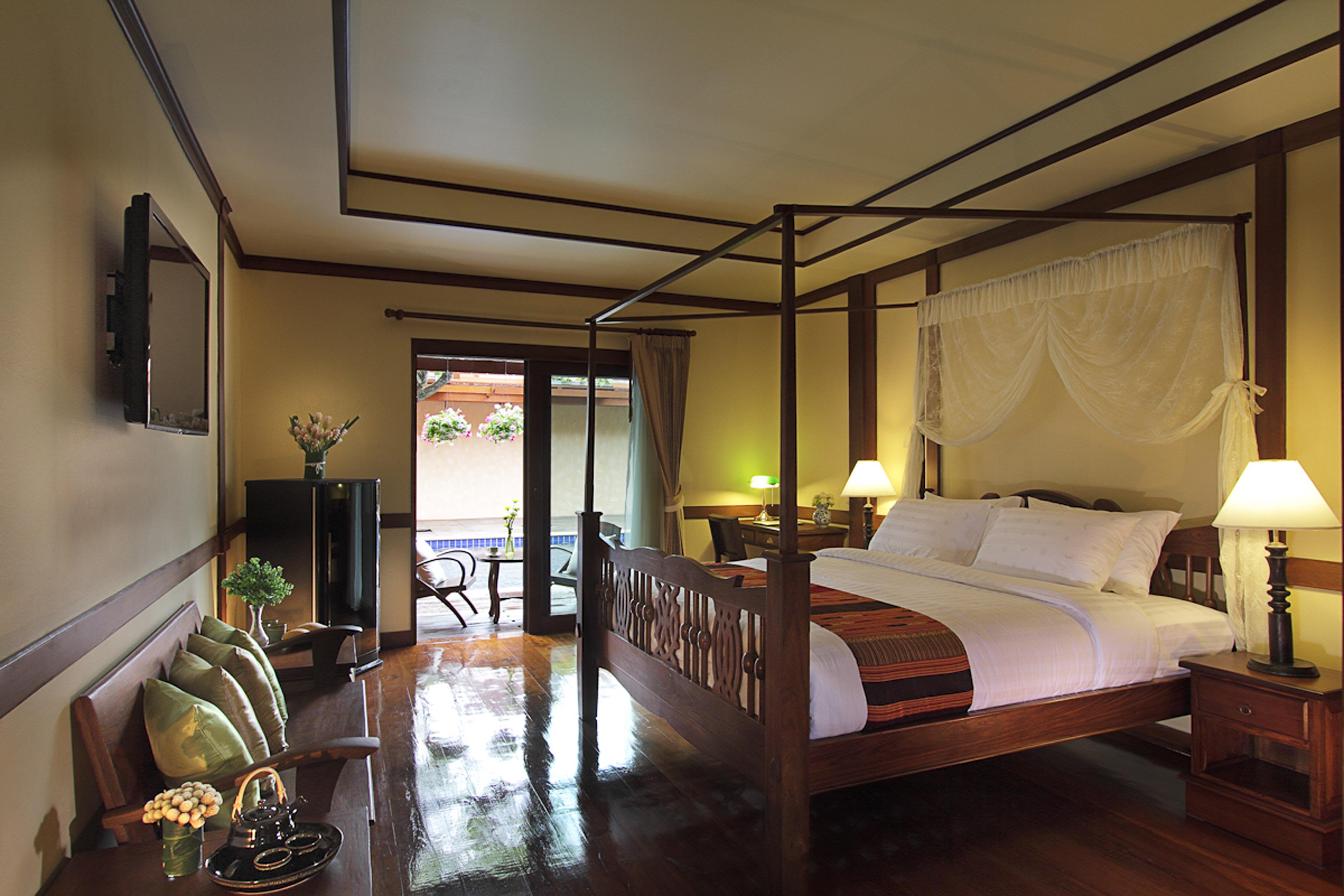 Baan U Sabai Boutique House-Sha Plus Chiang Mai Exterior photo