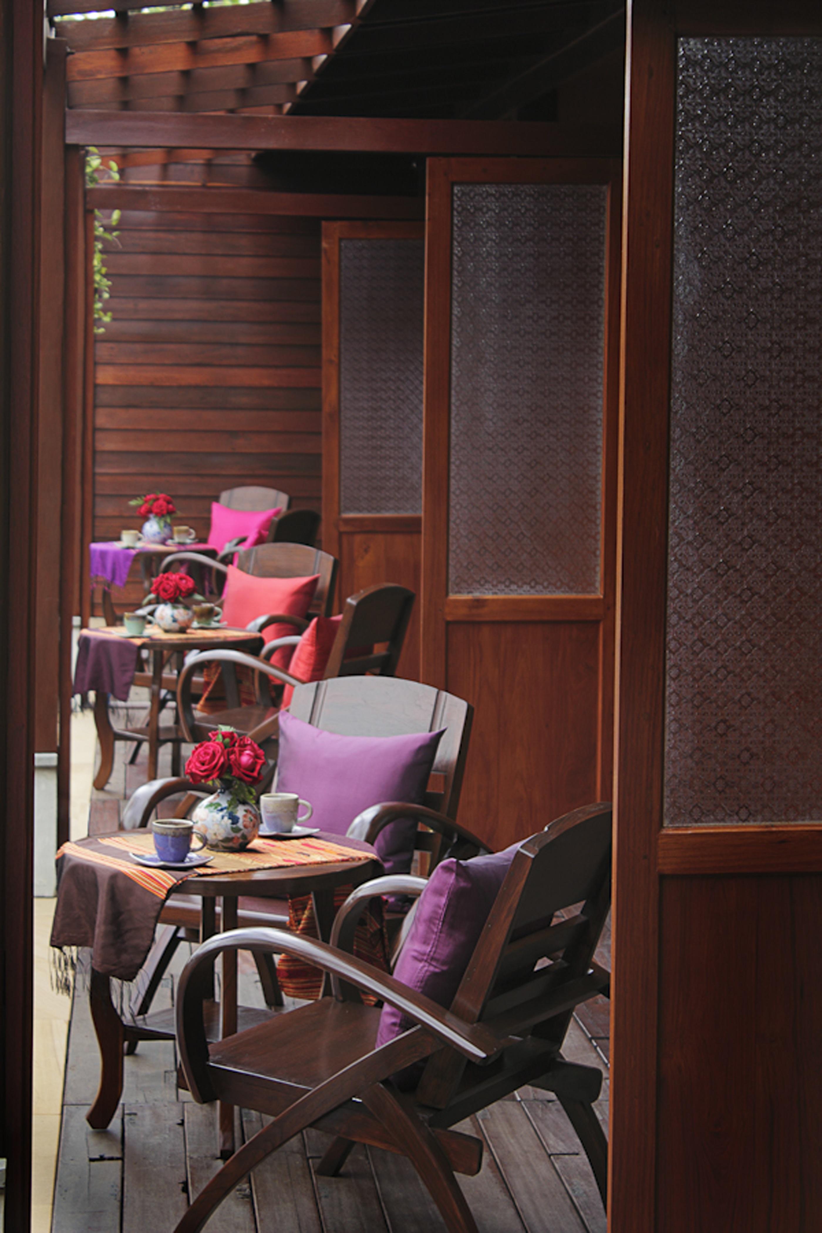 Baan U Sabai Boutique House-Sha Plus Chiang Mai Exterior photo