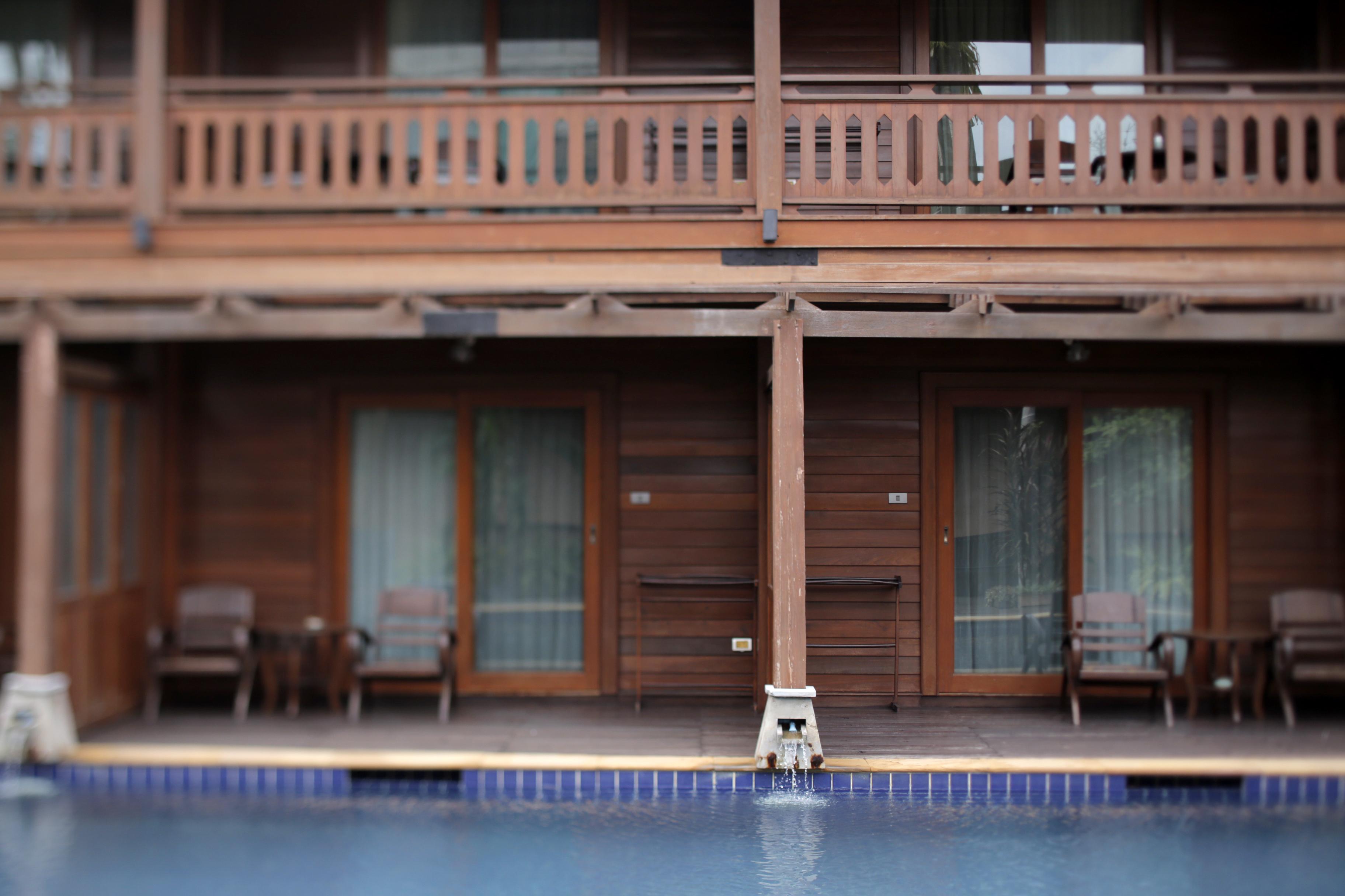 Baan U Sabai Boutique House-Sha Plus Hotel Chiang Mai Exterior photo